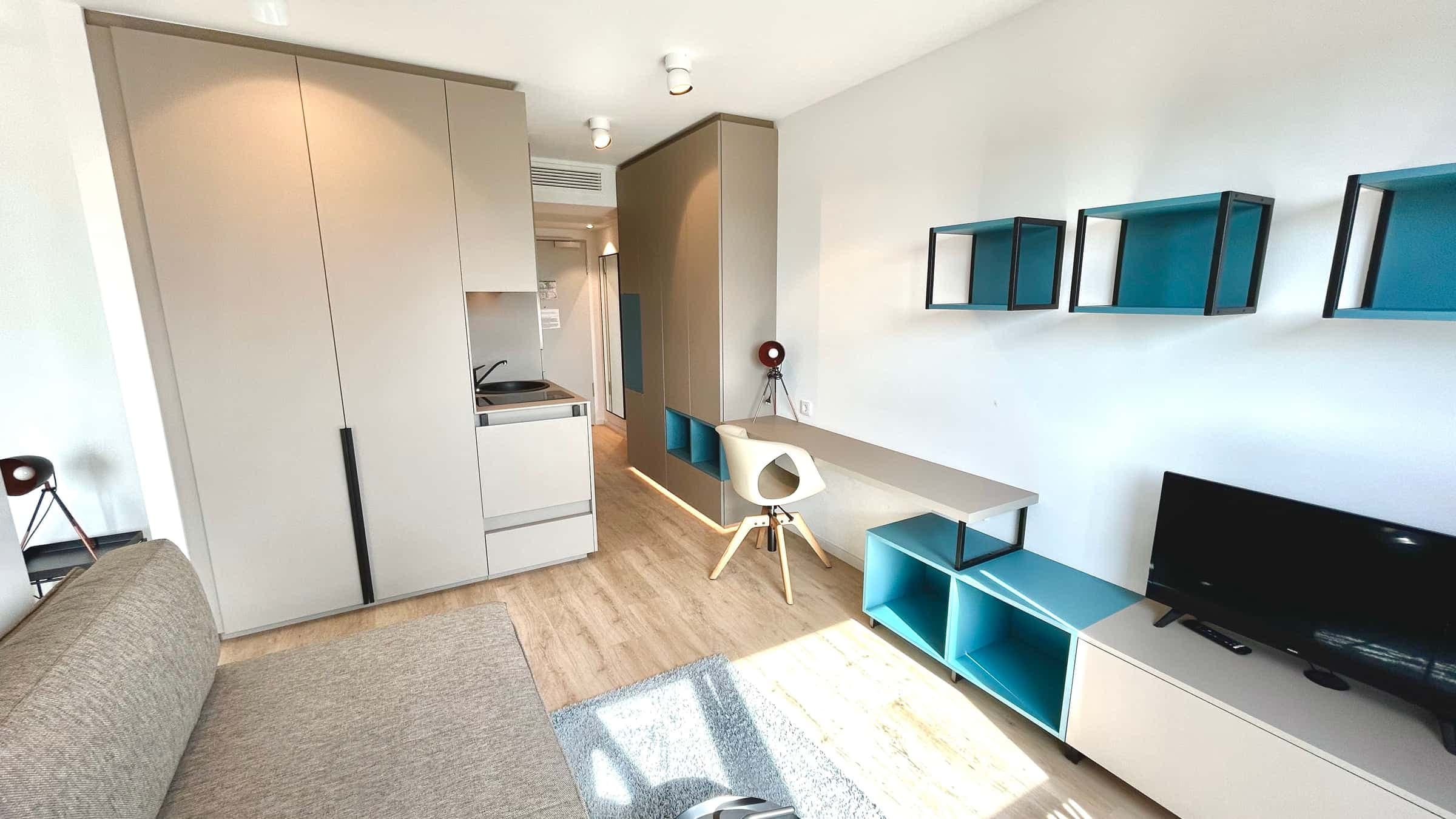 Property photo thumbnail