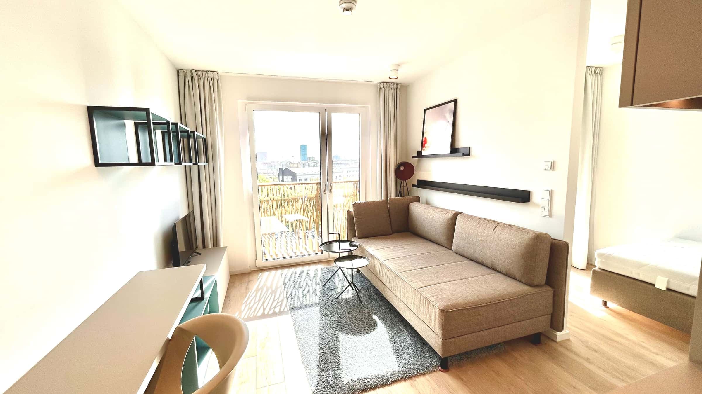 Suite S photo 1