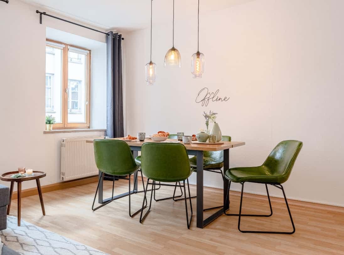 Das  Altstadt Apartment in Toplage No 1 photo 1