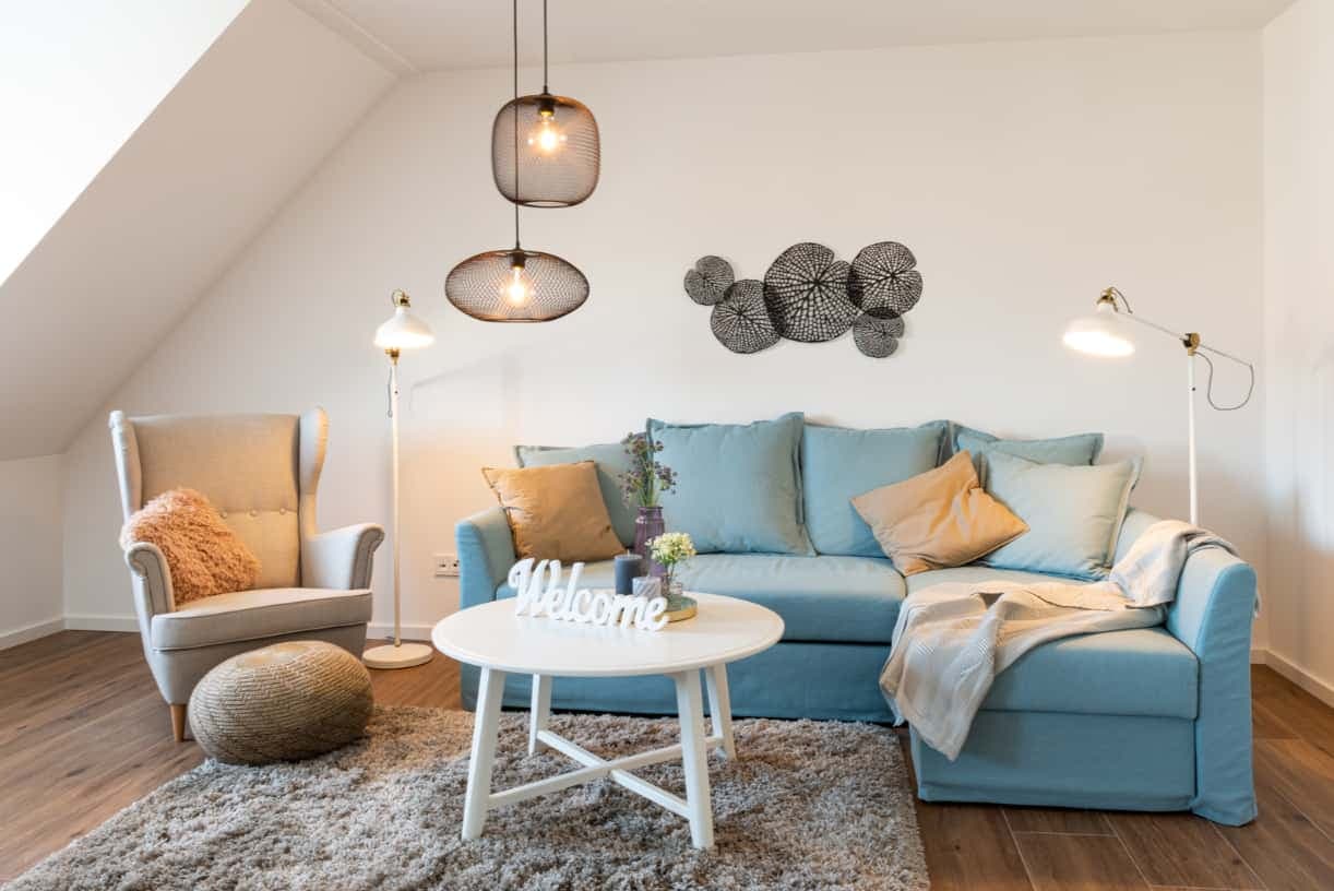 Das Luxus-Apartment photo 1