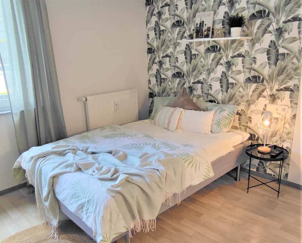 Business-Apartment an der Messe/Flughafen Stuttgart photo 1