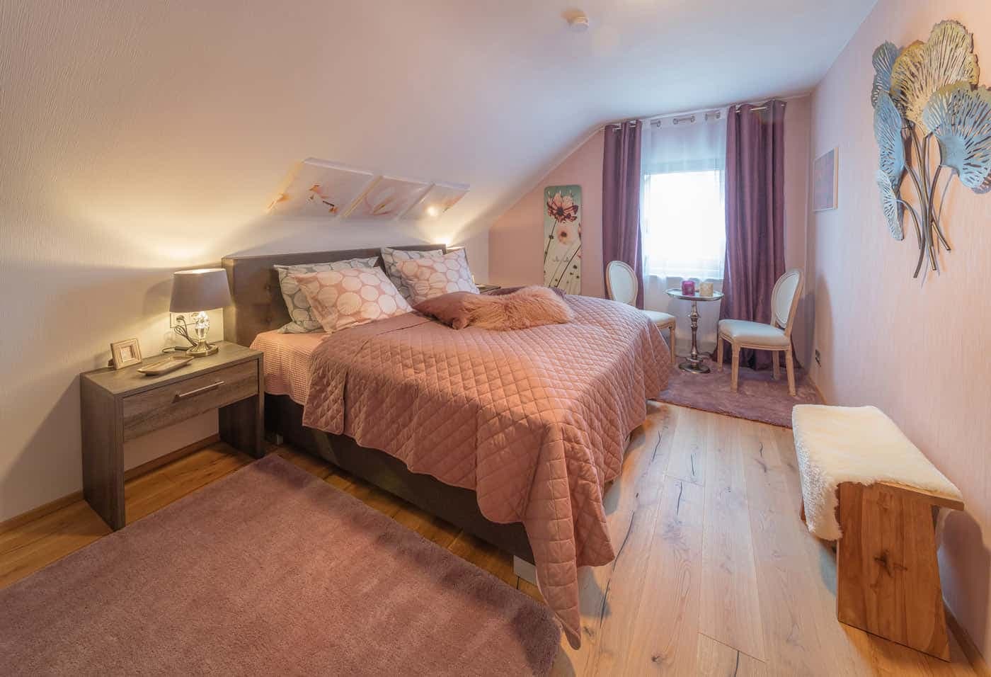 Herzo Family Attic Apartment photo 1