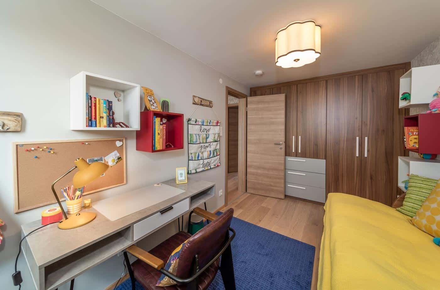 Herzo Family Apartment INA-Ring photo 1