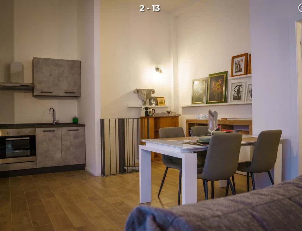 L’Archè Comfort&Relax – Victor Home Milano-Brera photo 1