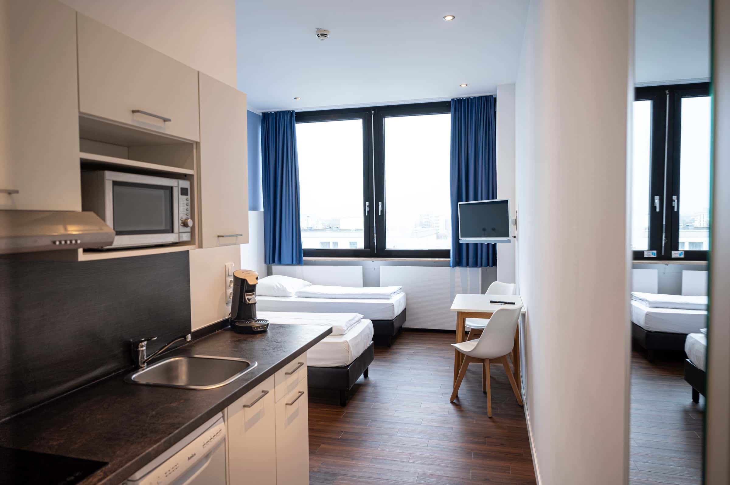 Apartment für zwei Personen photo 1