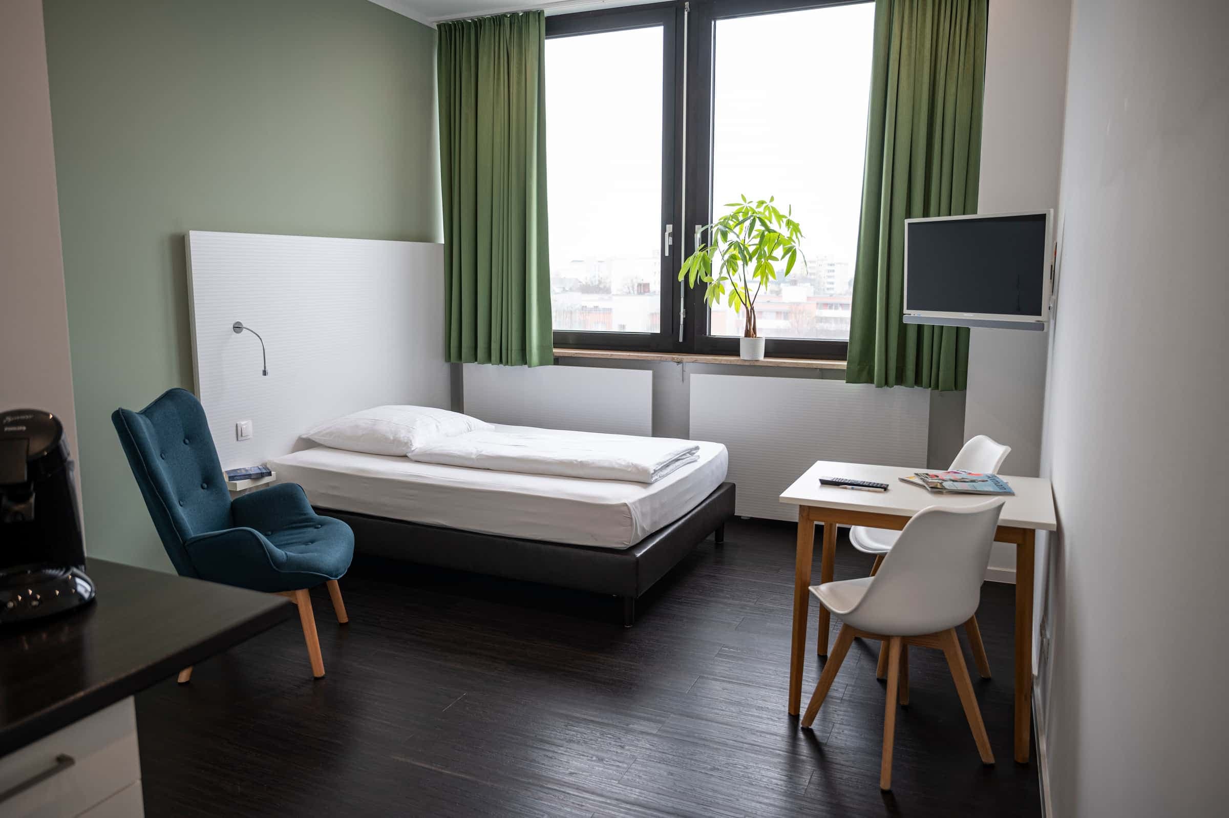 Single Wohnung in München photo 1