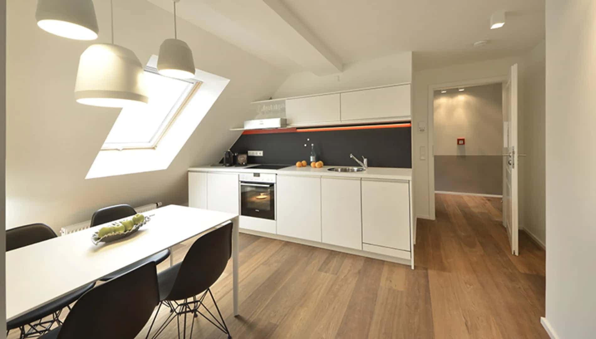 Apartment - TYP E photo 1