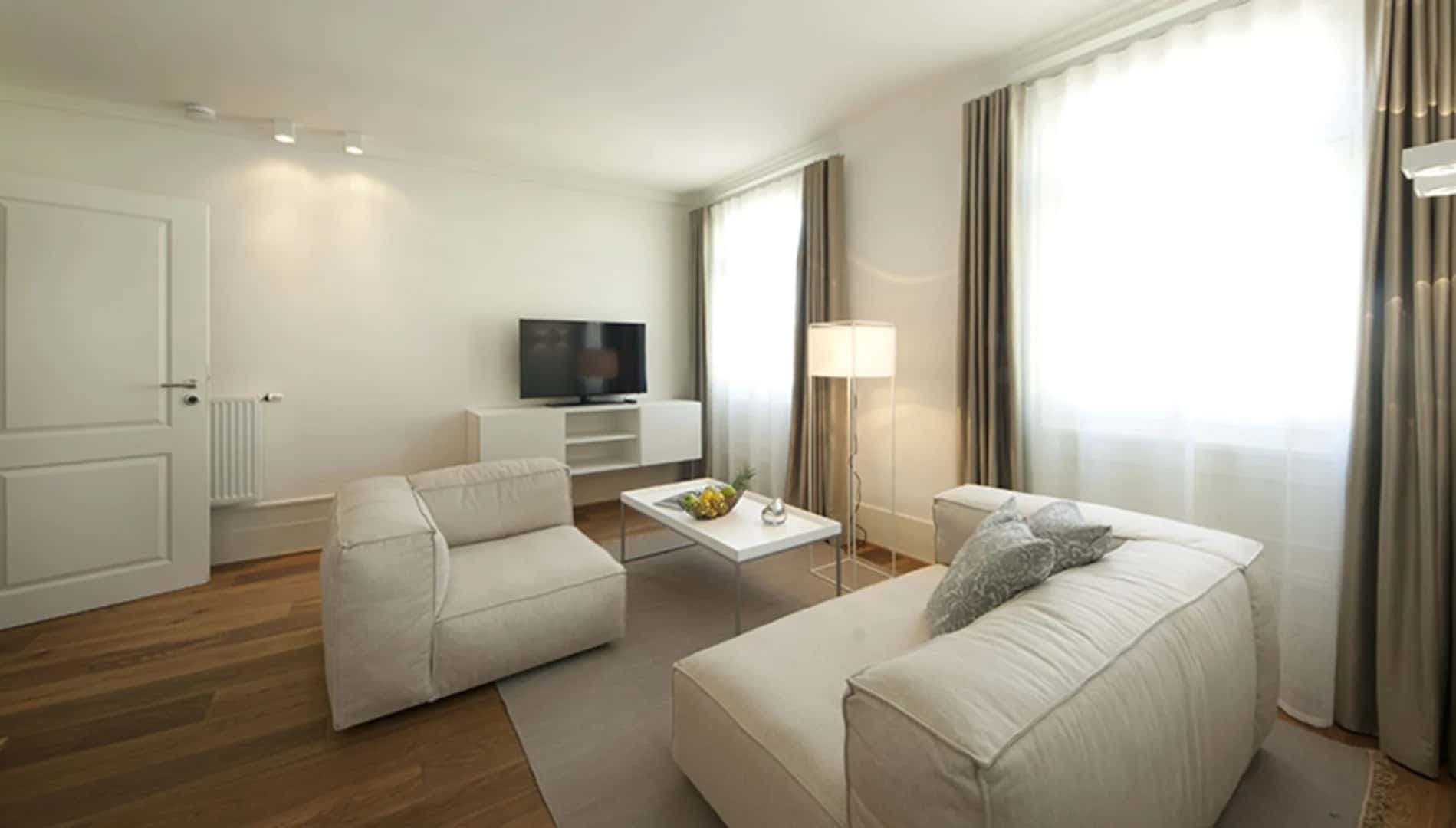 Apartment - TYP C photo 1