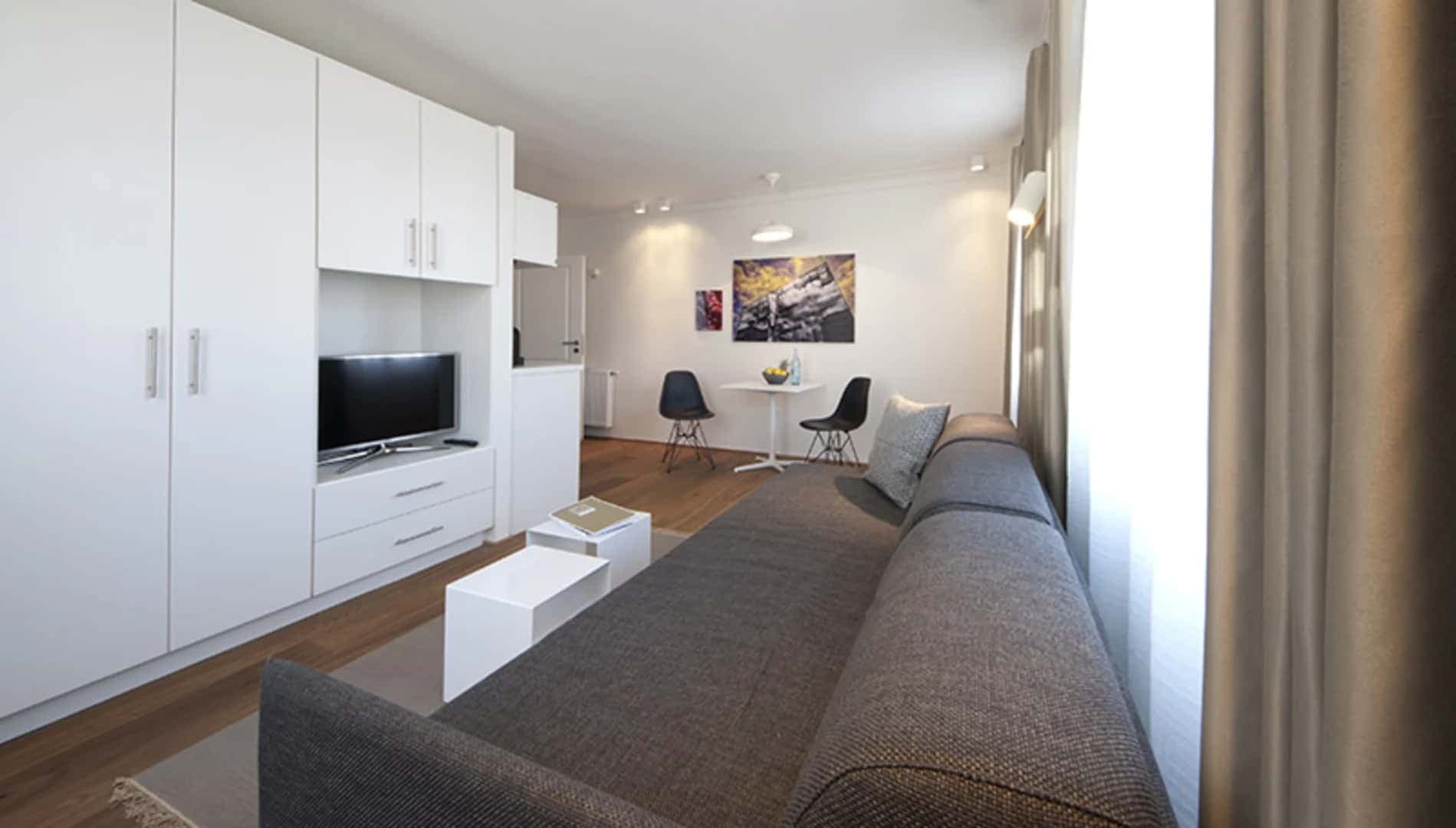 Apartment - TYP B photo 1
