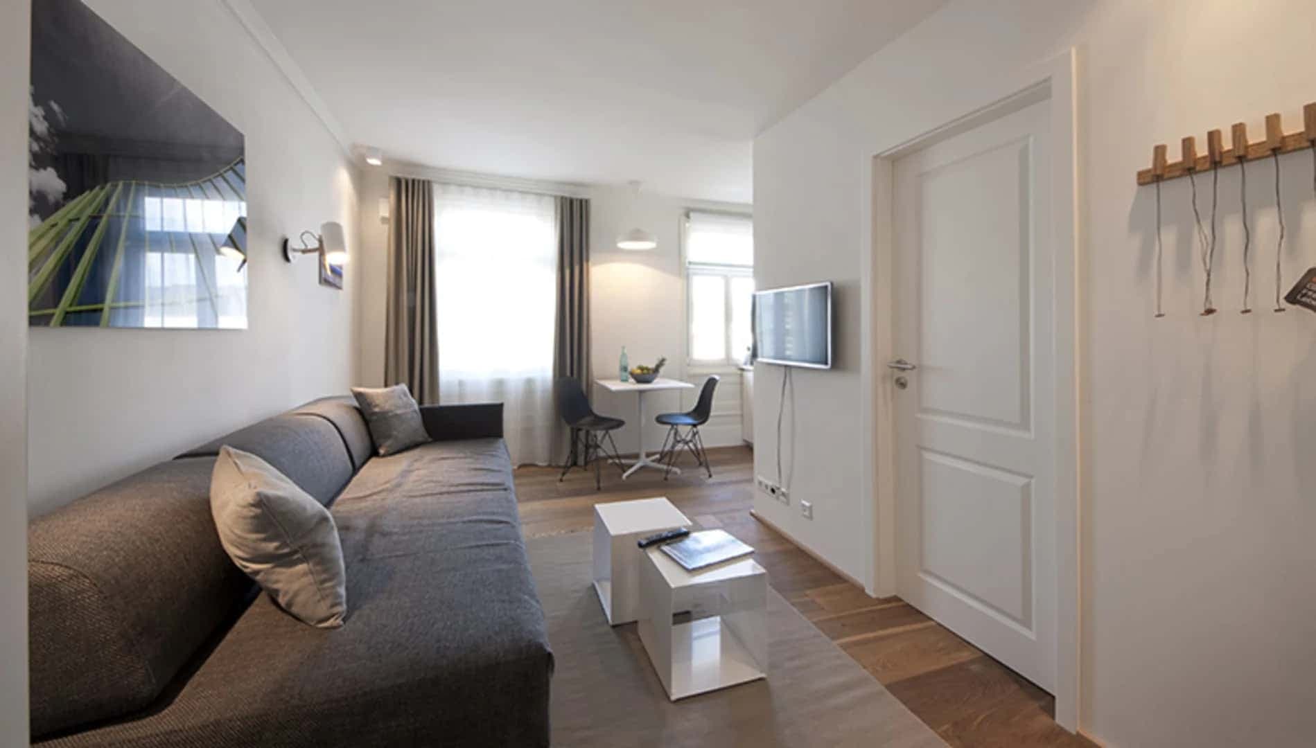 Apartment - TYP A photo 1