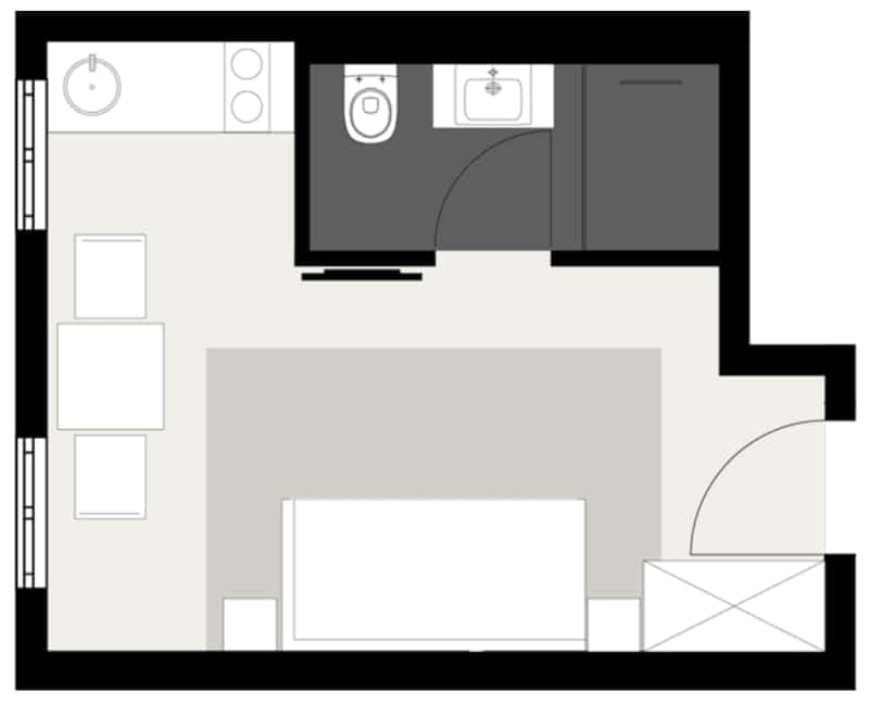 Property photo thumbnail