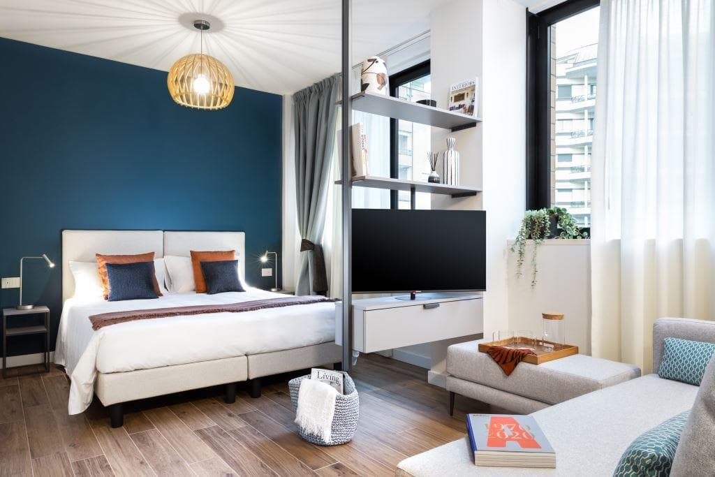 Concept Apartment photo 1