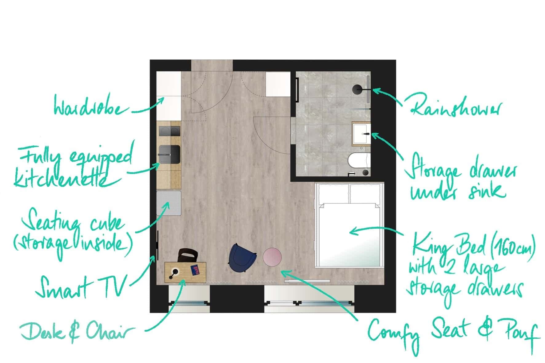 Property photo thumbnail