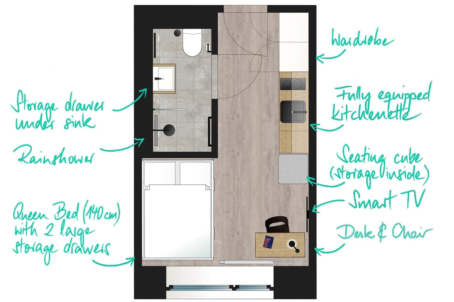 Property photo thumbnail