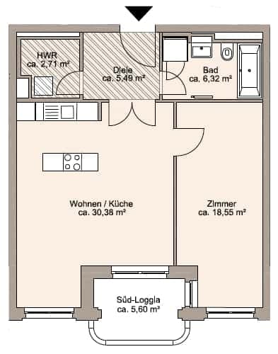 Property photo thumbnail