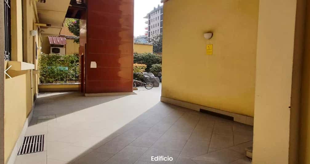 Appartamento con una camera photo 1