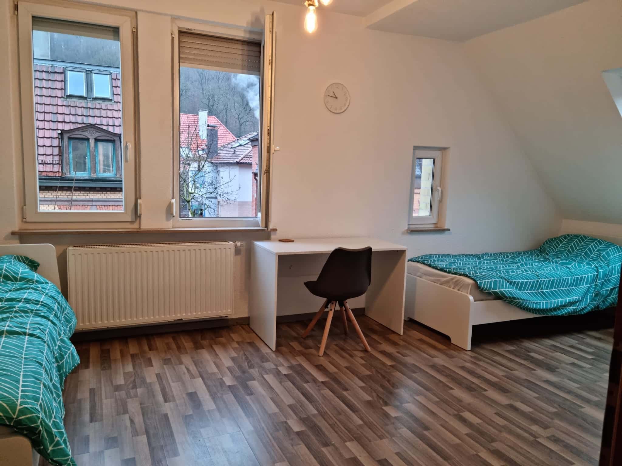 Gemütliche 3-Zimmer-Wohnung photo 1