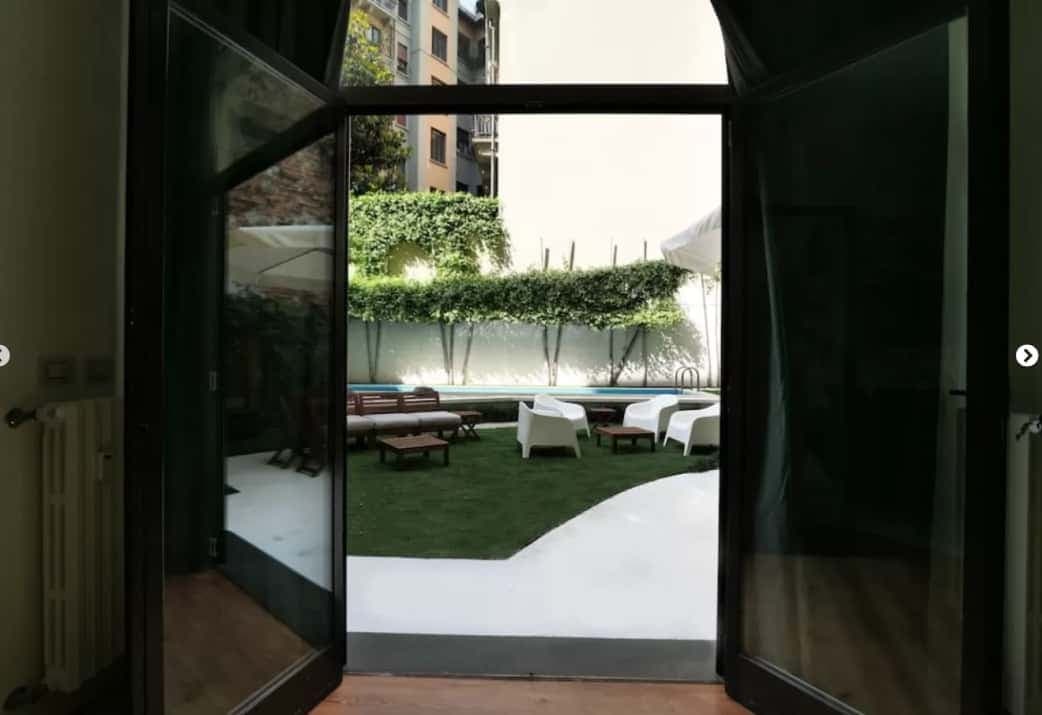 Corso Magenta with Pool photo 1
