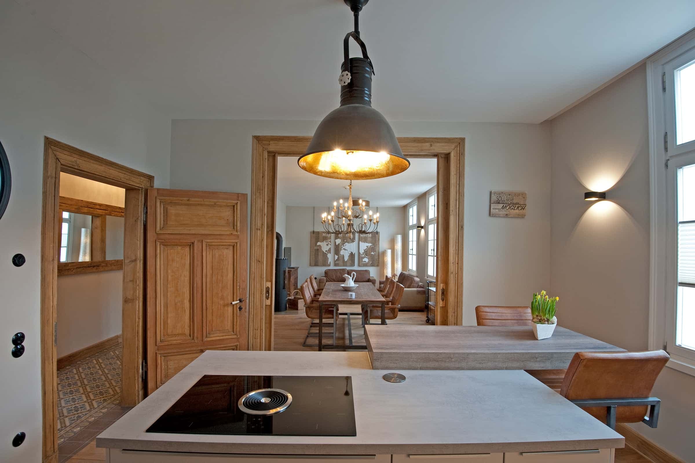 Apartment Westhausen photo 1