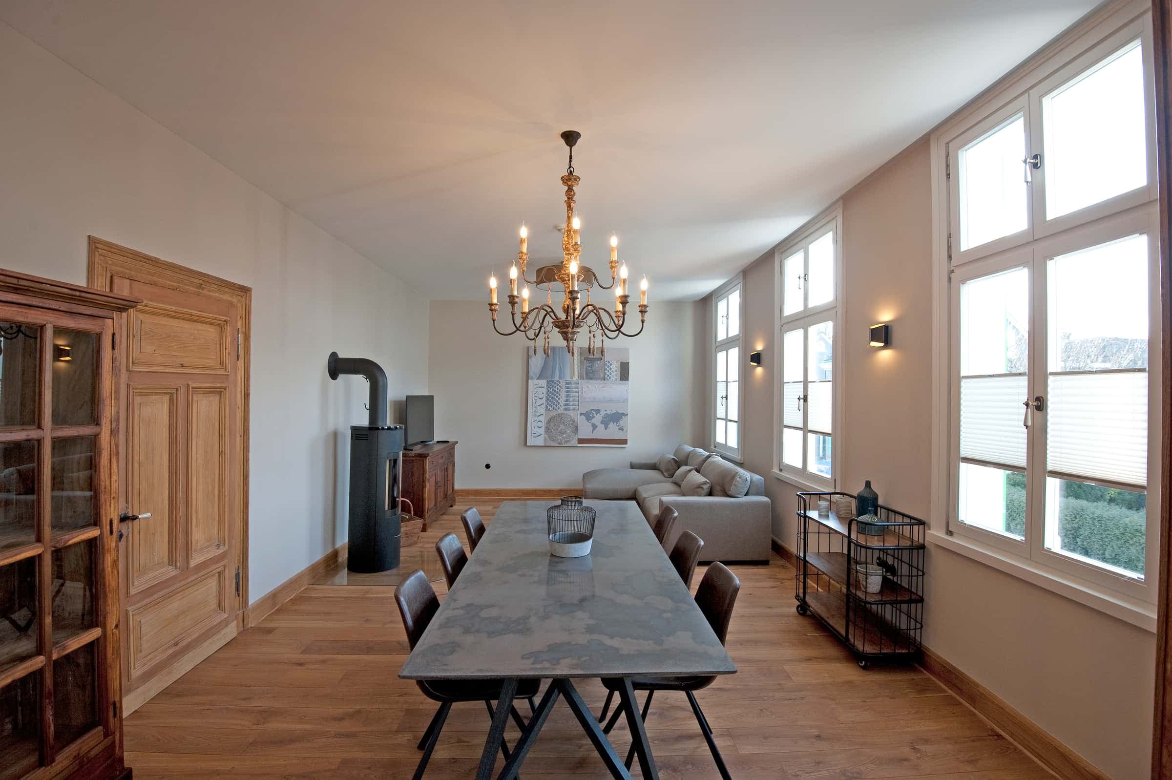 Apartment Stachelhausen photo 1