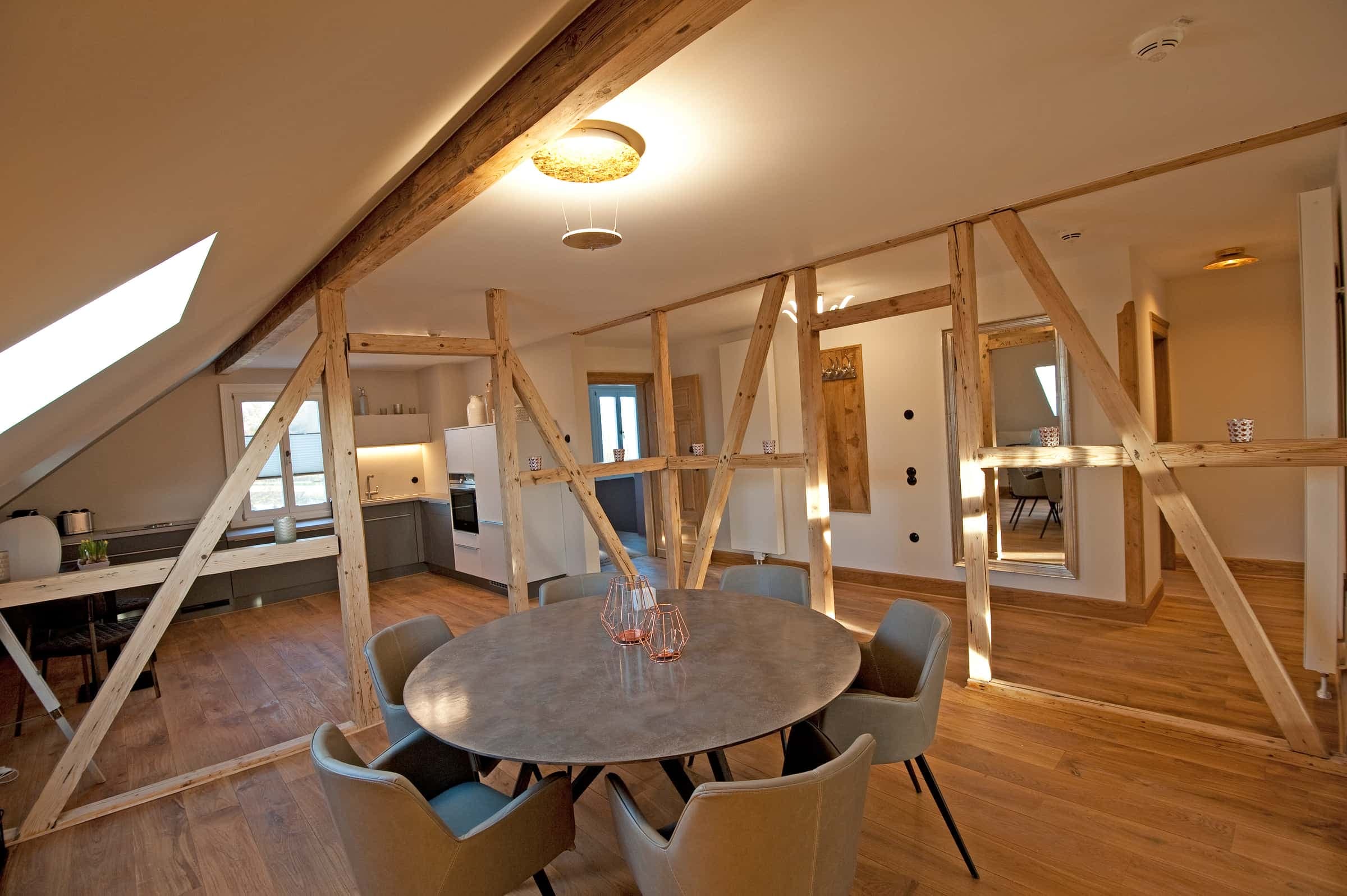 Apartment Ehringhausen photo 1