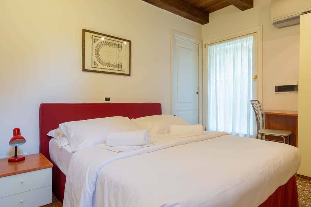 S. Stefano - Appartamento con 1 camera da letto e vista cortile photo 1