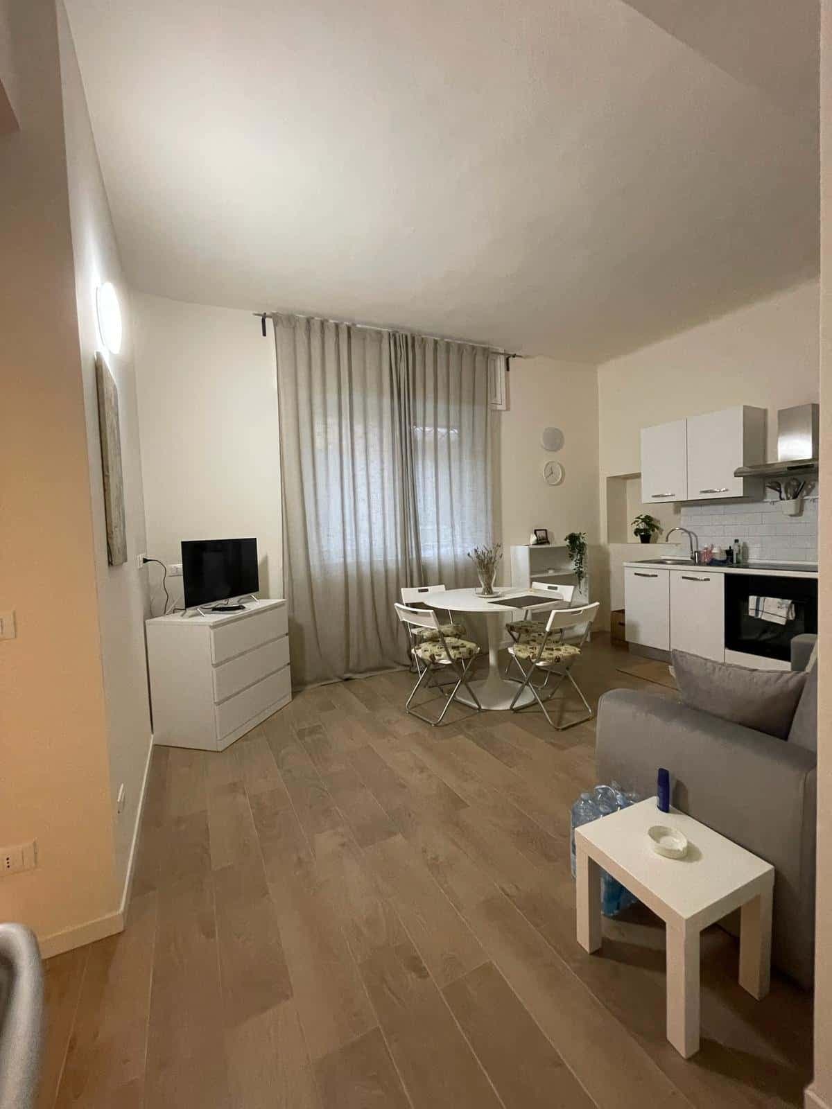 Bilocale in affitto in via Sant'Arnaldo, 31 photo 1