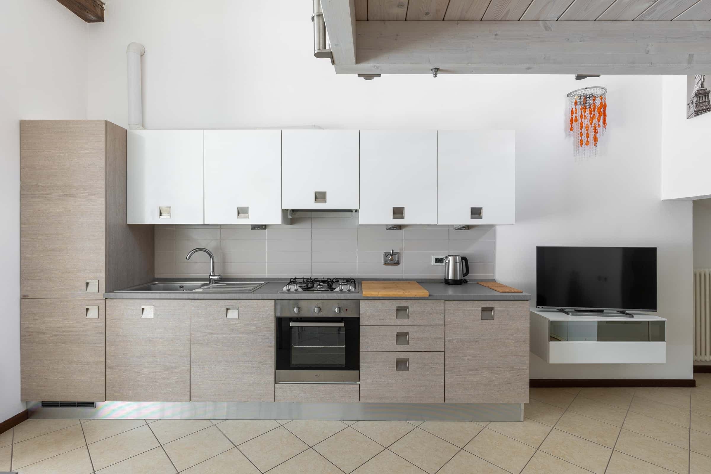 Sant'Isaia 78 - Cozy Mezzanine Apartment photo 1