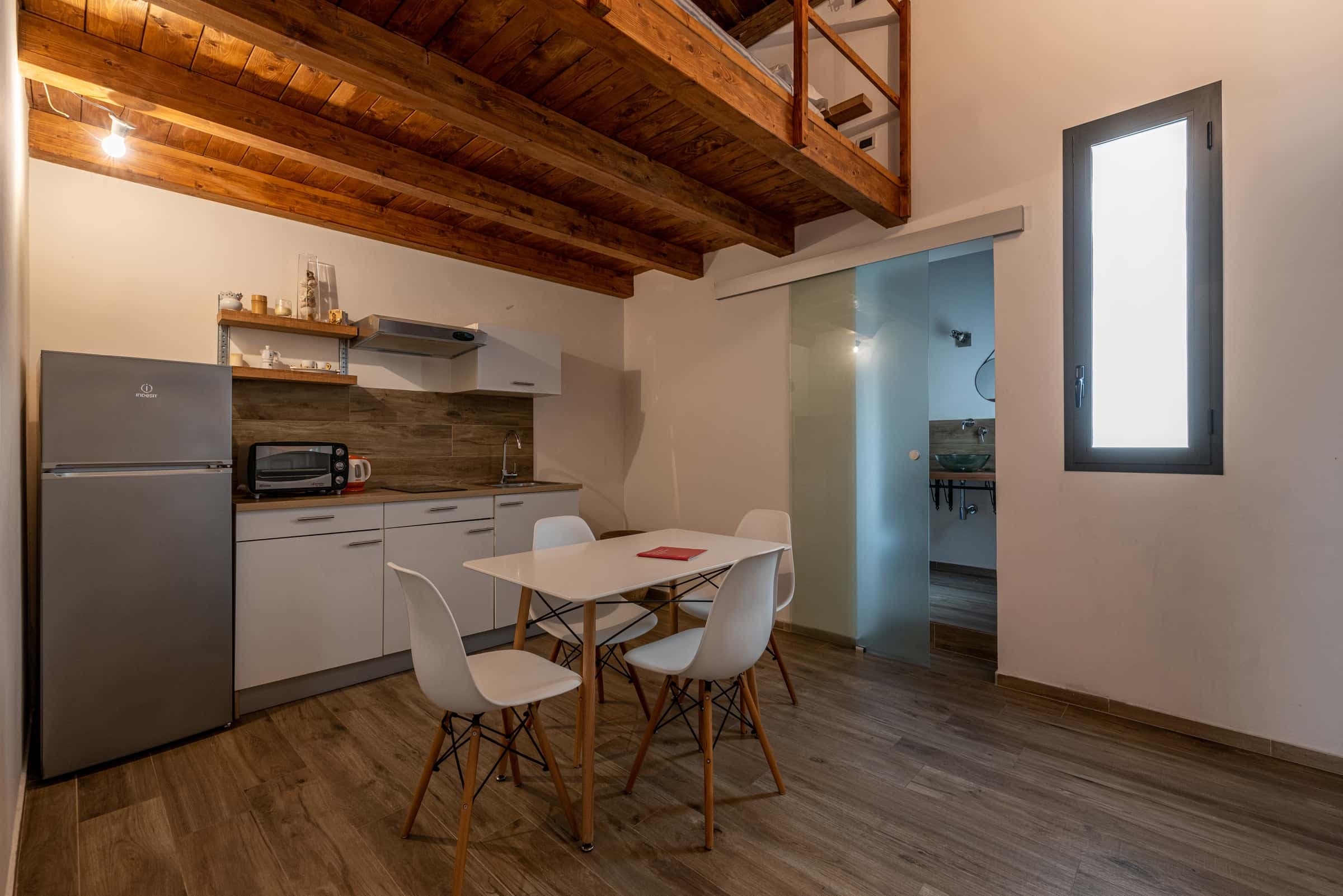 Zisa Castle Apartment photo 1