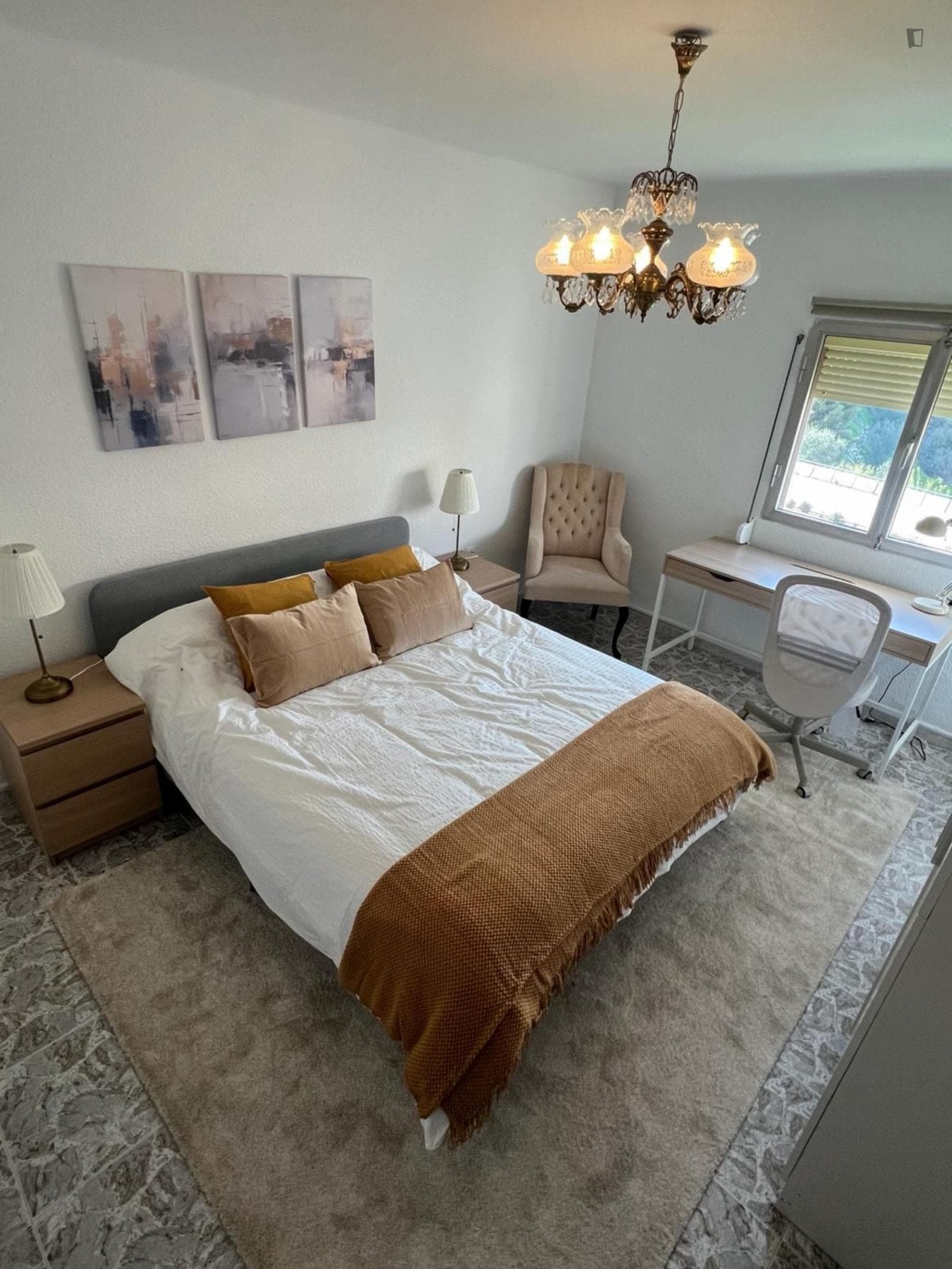 habitación 2 photo 1