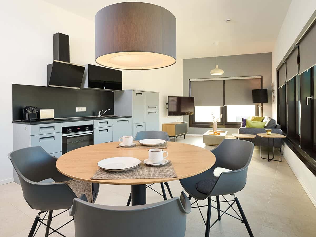 iTHREE- Cosy Apartment in the center of Bonn photo 1