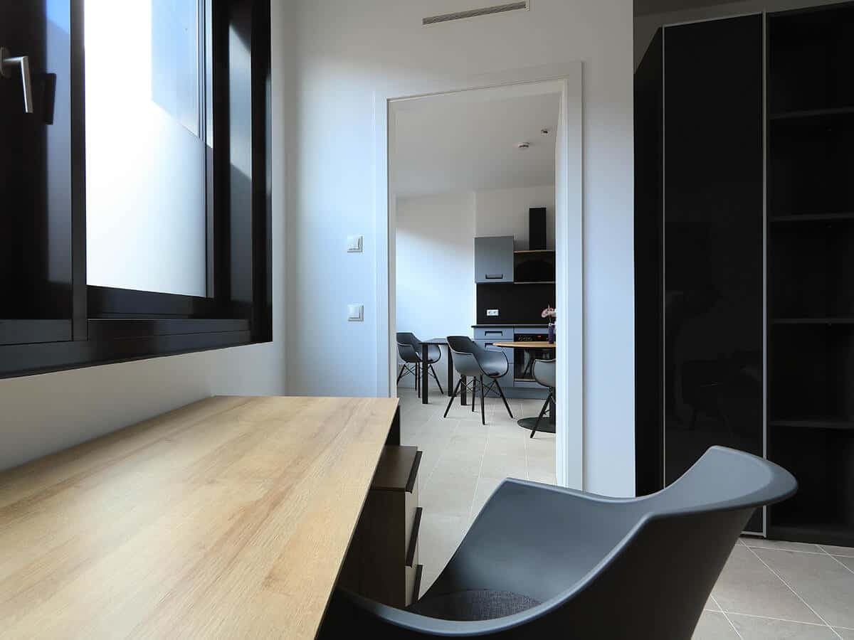 iONE- Cosy Apartment in the center of Bonn photo 1