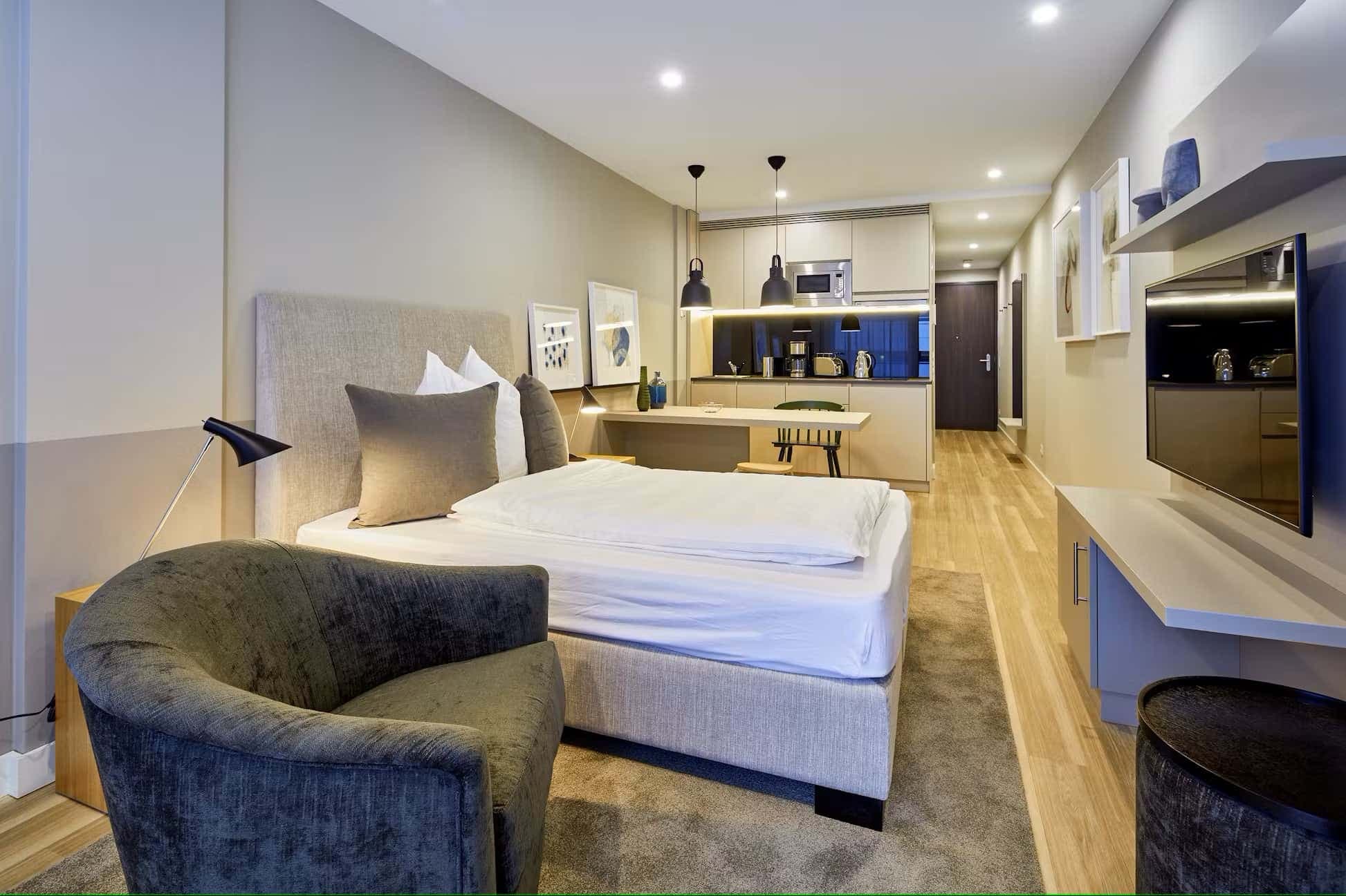 Smart Apartment photo 1