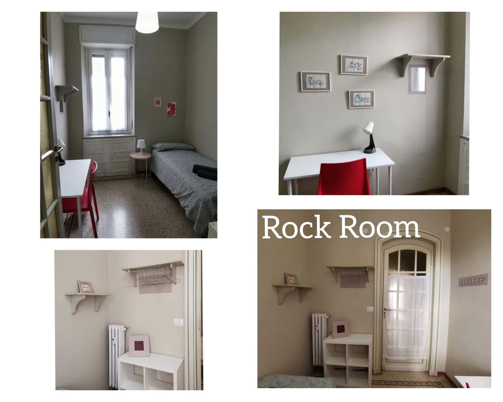 Camera Rock photo 1