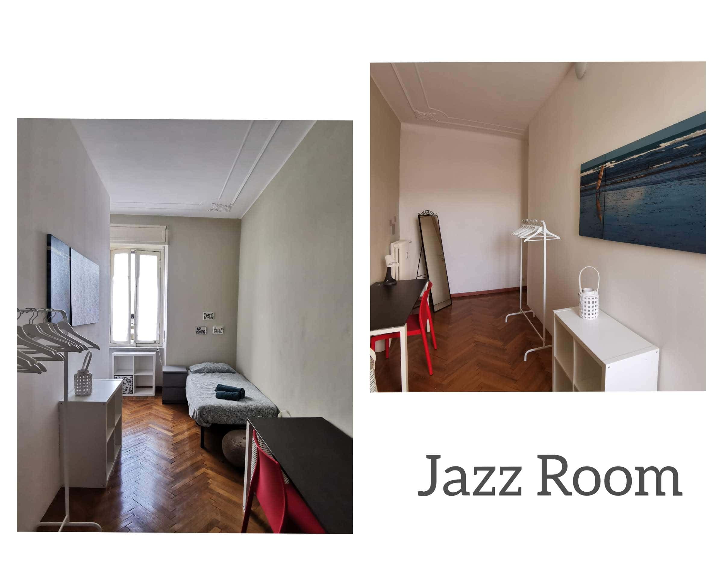 Camera Jazz photo 1