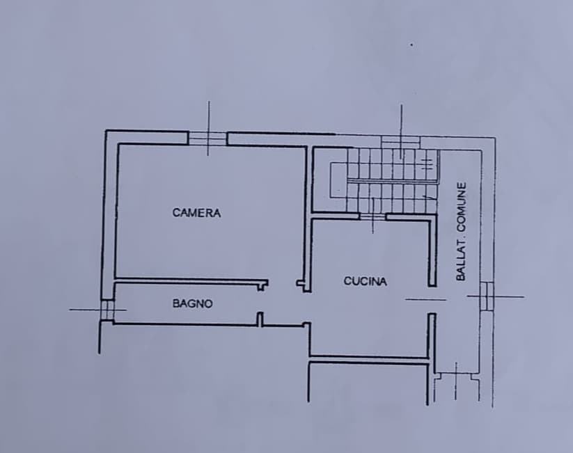 Via Nicolò Pisano (B31) photo 1