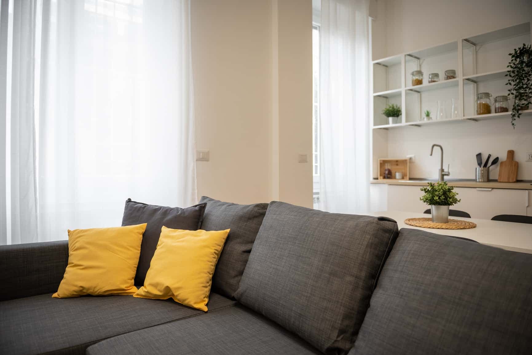 Casa Mirano - via Savona photo 1