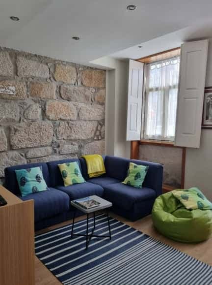 Beautiful house for rent in Matosinhos photo 1