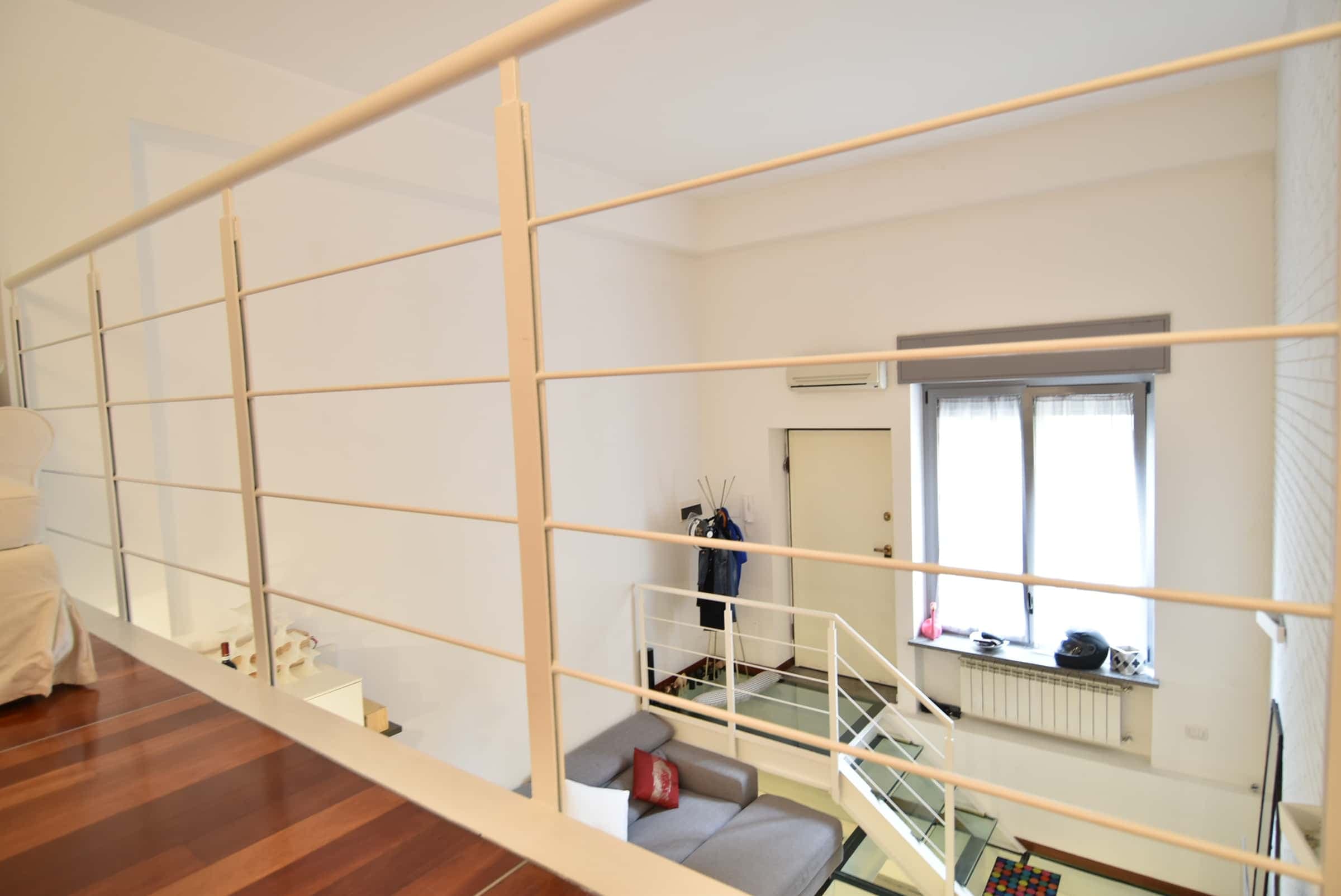De Castillia 24 - Bosco Verticale, Isola photo 1