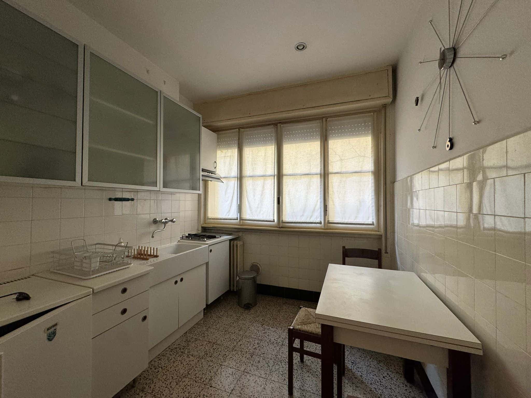 Bilocale via Guglielmo Pepe 32, Isola, Milano photo 1