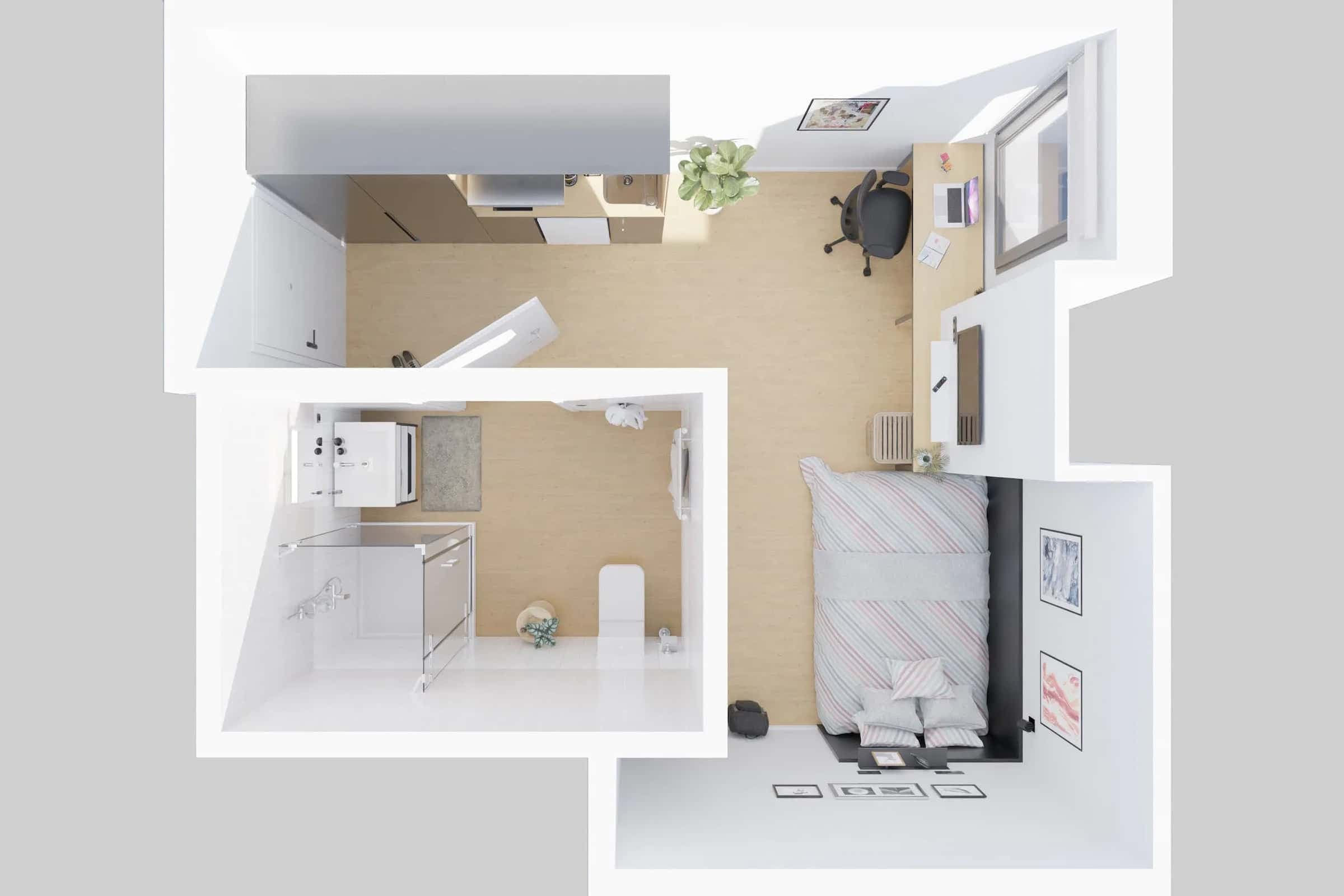 Property photo thumbnail