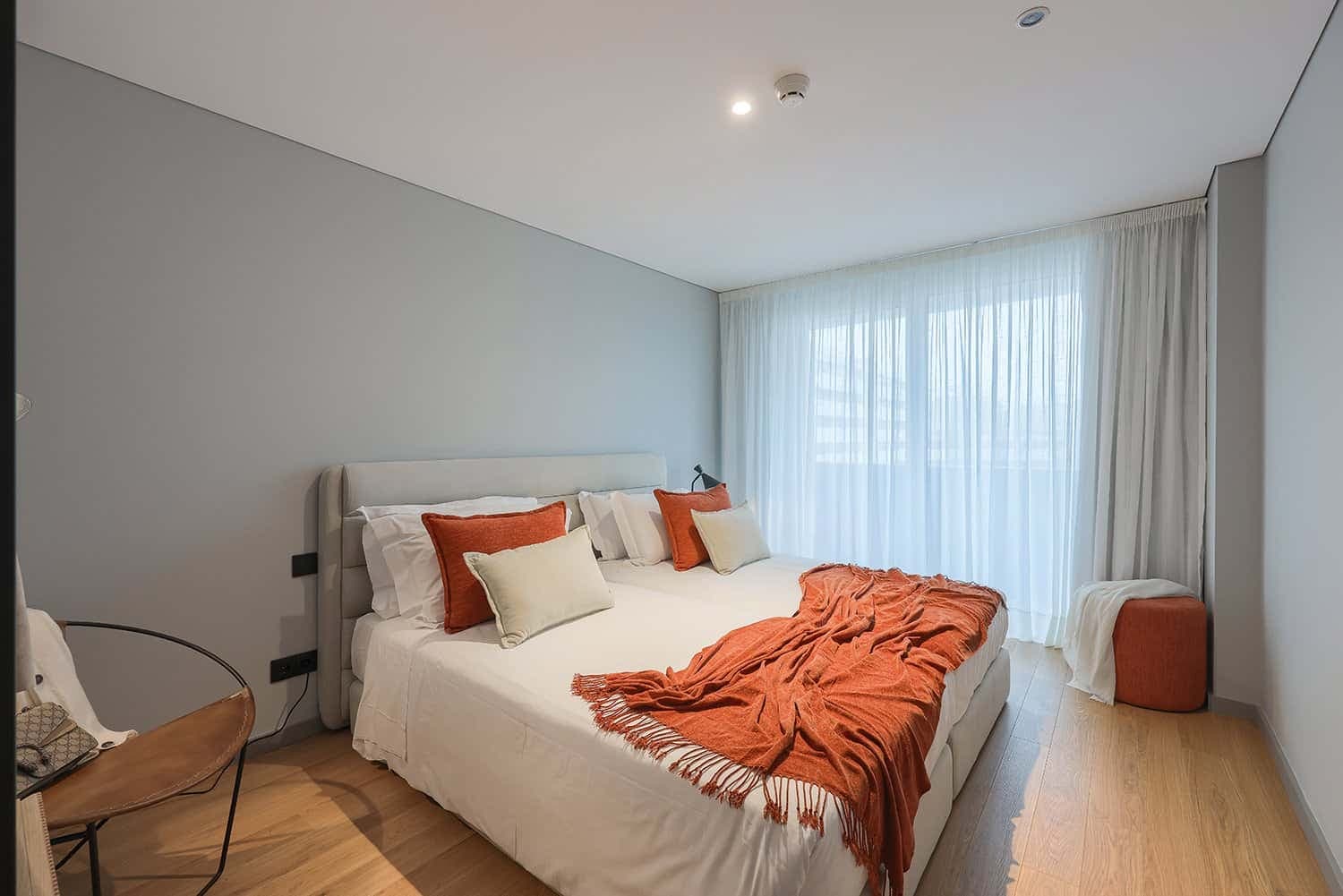 Modern and Unique Apartment in Porto photo 1
