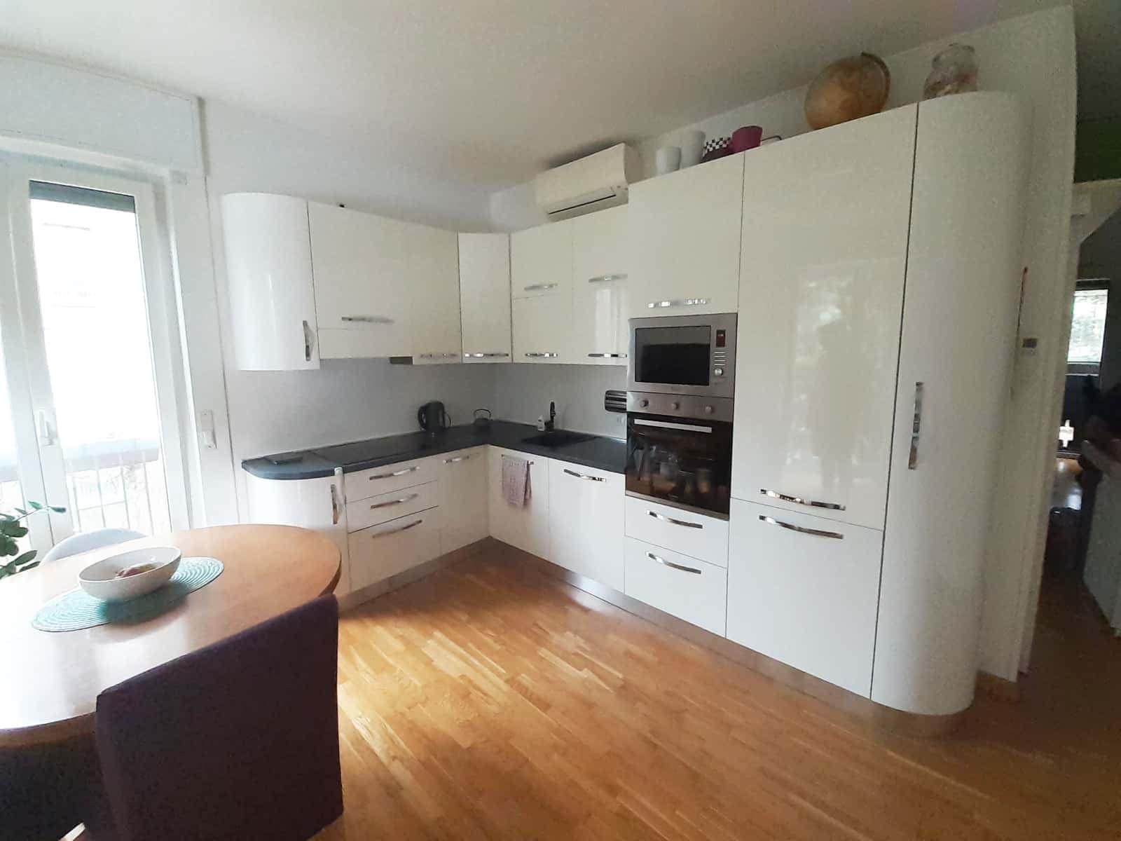 MODERN 2 BEDROOMS APARTMENT IN MILAN CITY CENTRE photo 1