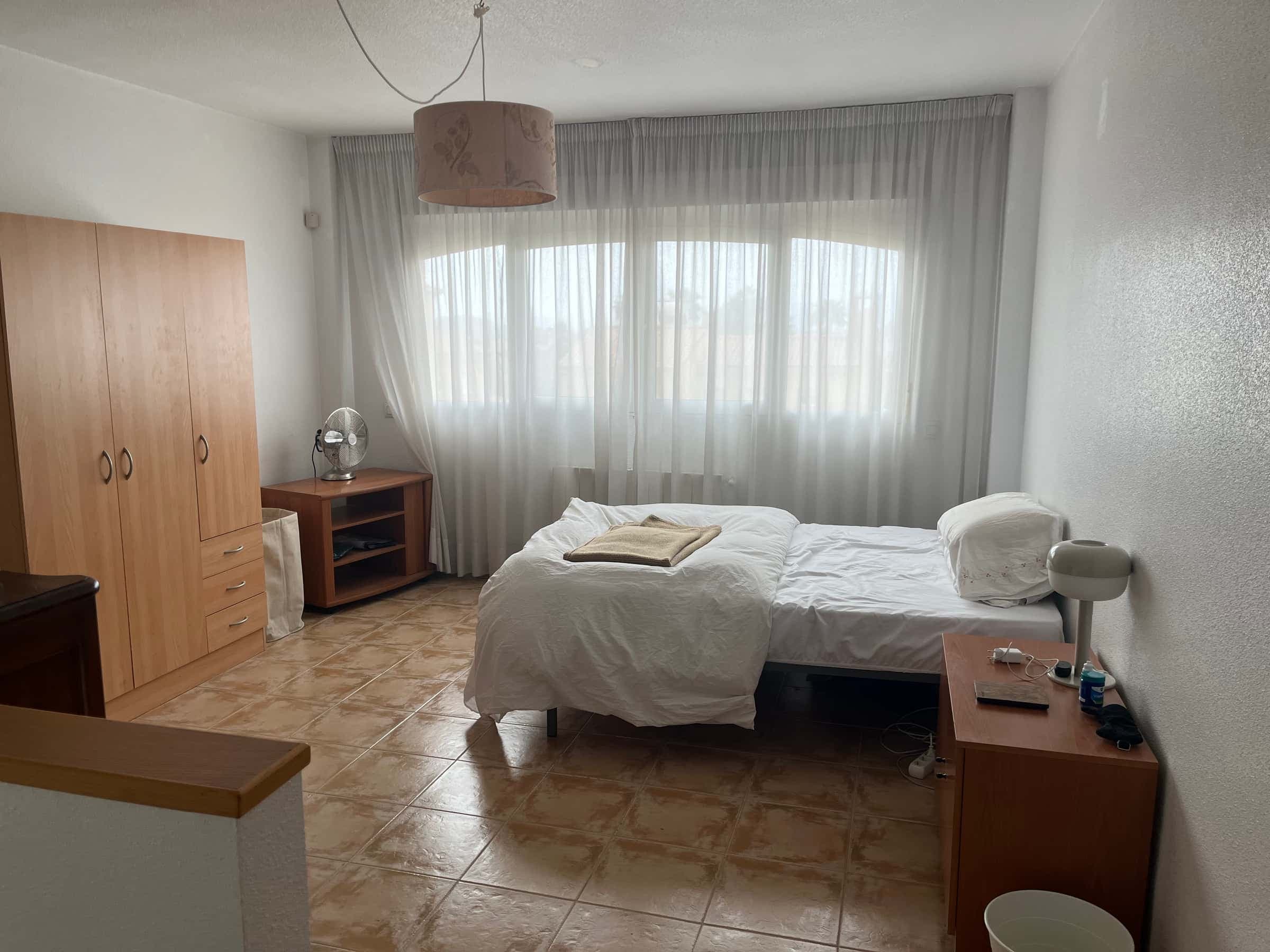 habitacion guardilla photo 1