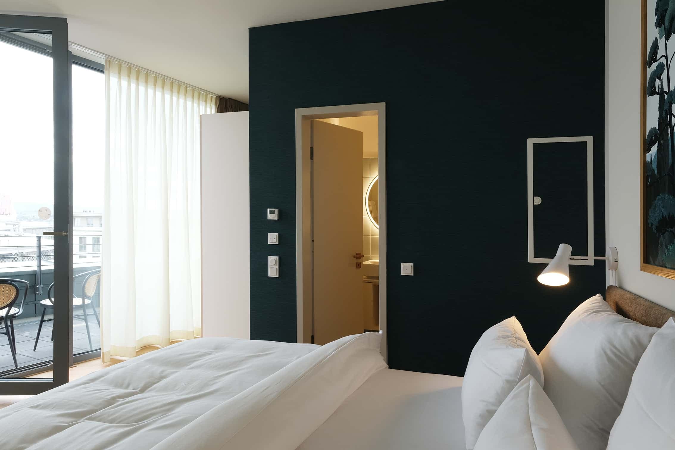 KASSEL | PRIMEHOOD- FOR THREE photo 1