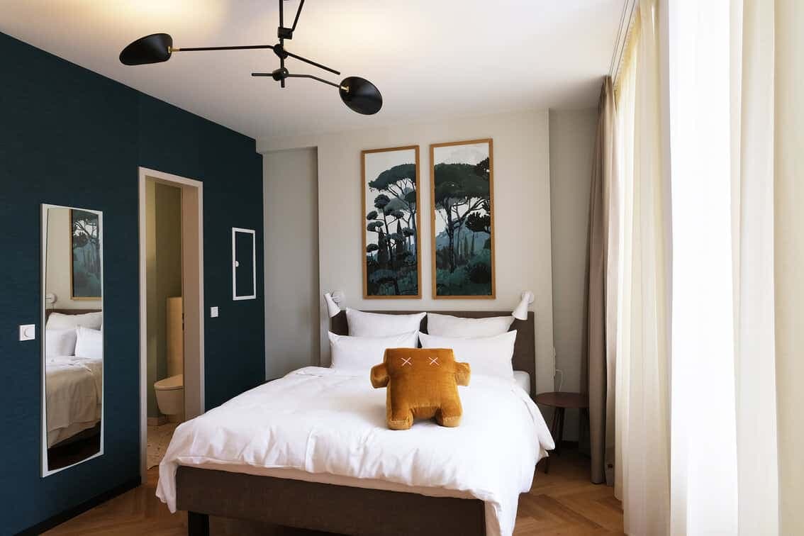 KASSEL | COMFYHOOD+ - FOR ONE photo 1