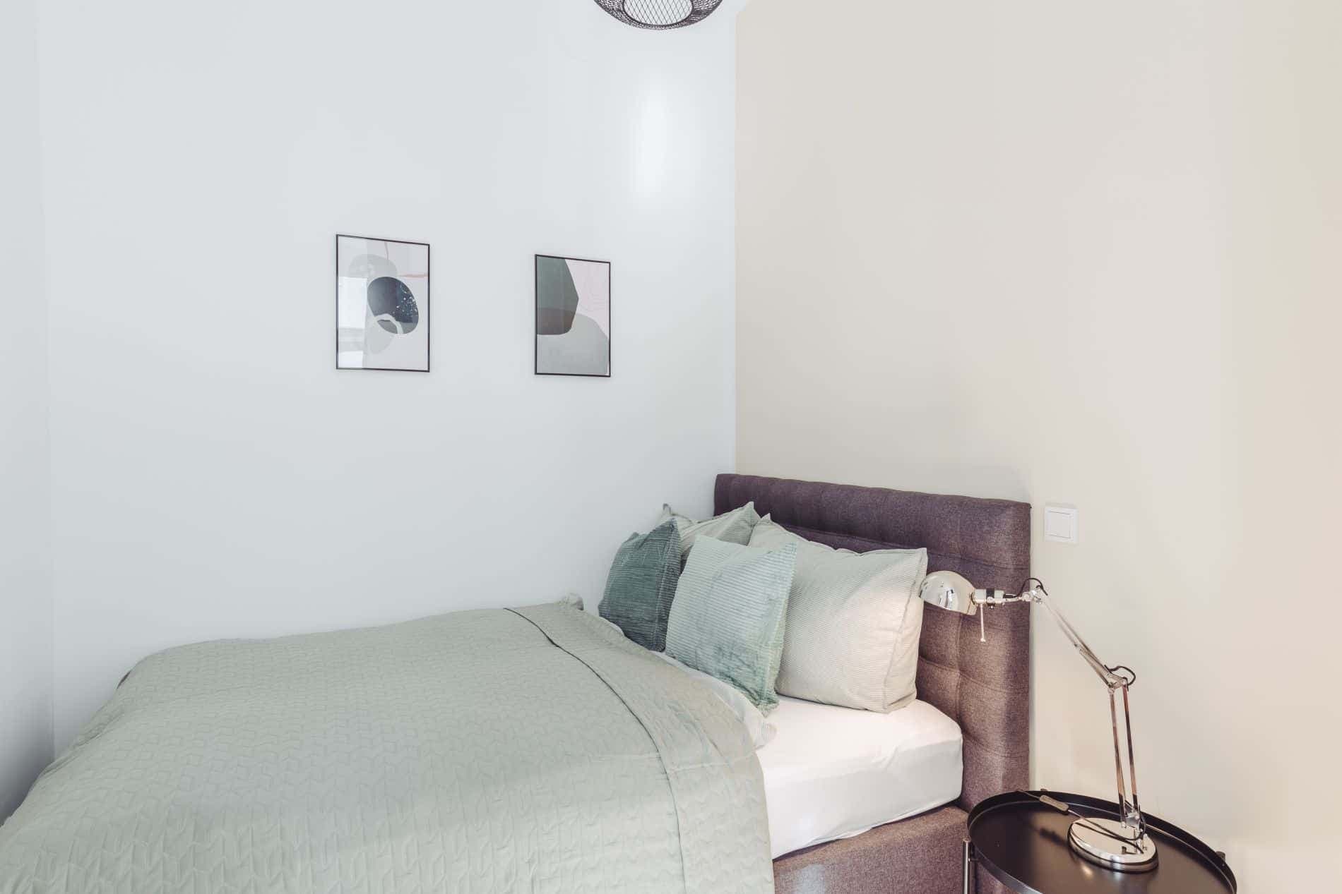 Wünderschönes, modernes Apartment wartet auf Sie! photo 1