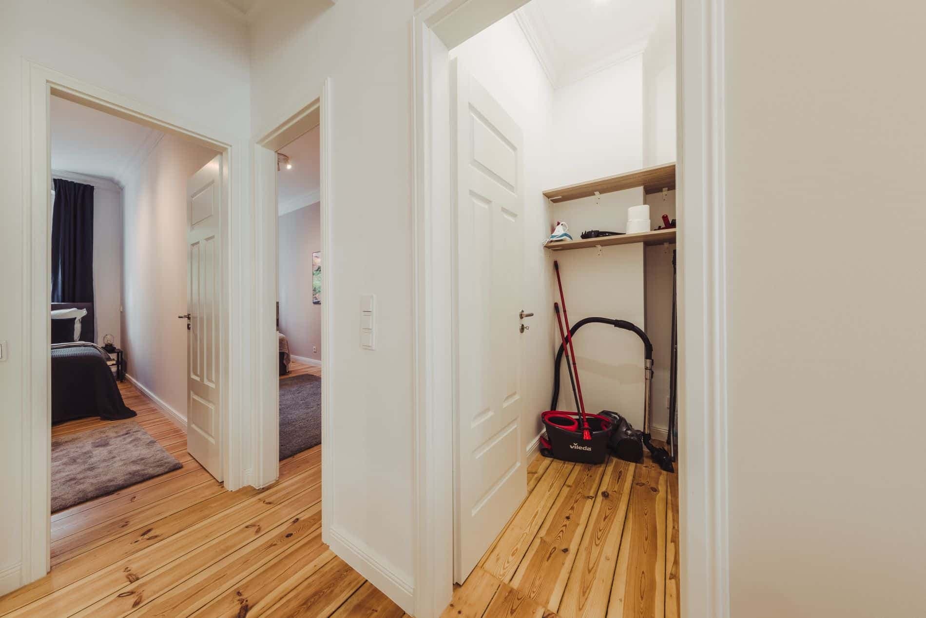 Luxurious Apartment Available in Berlin! photo 1