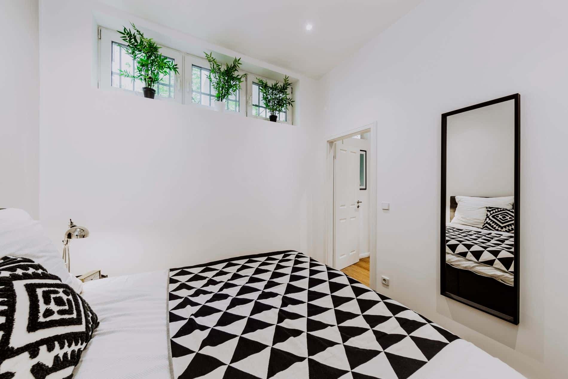 3-Zimmer Apartment im Herzen von Berlin Mitte photo 1