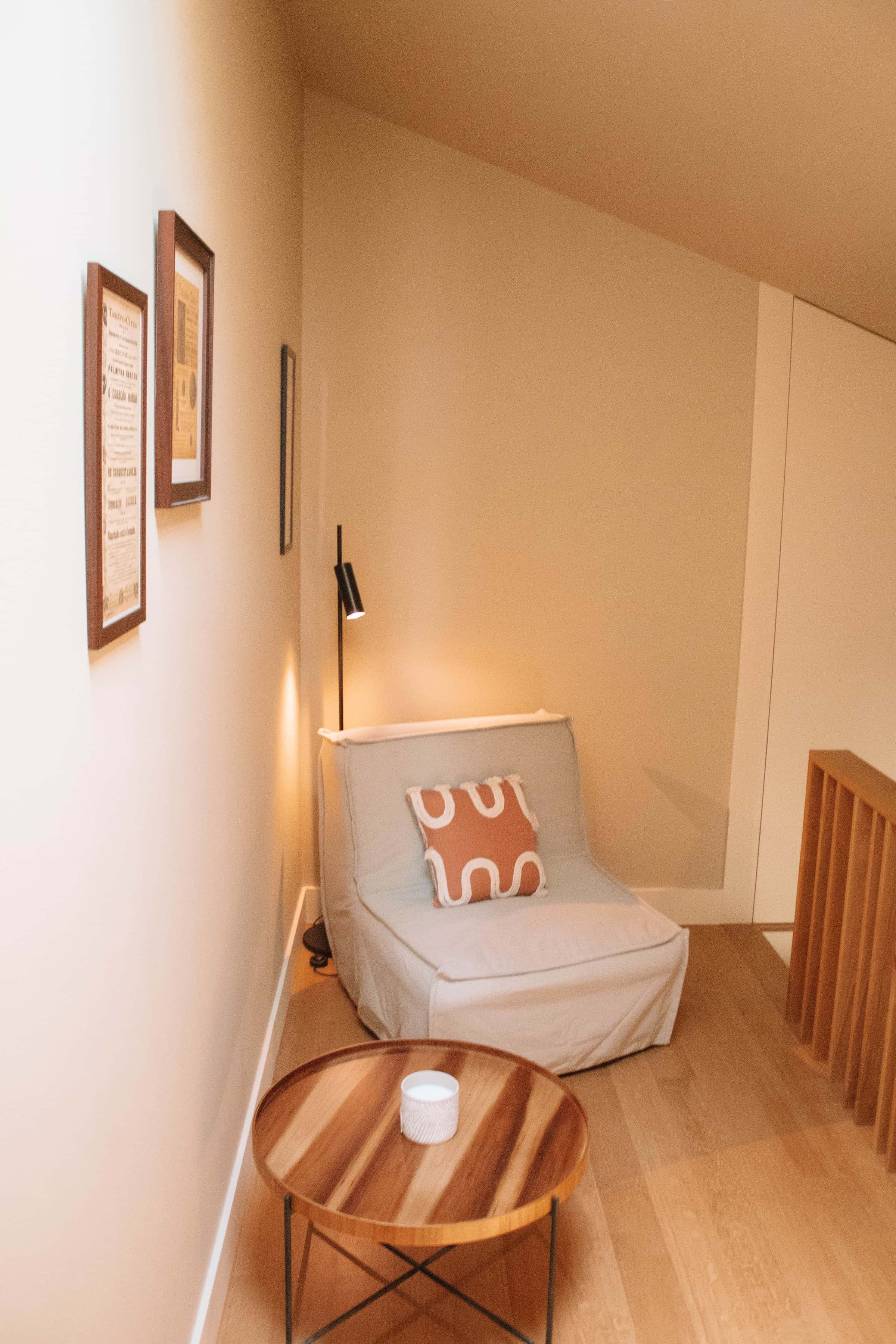Heritage Apartment In Braga - Apartment E photo 1